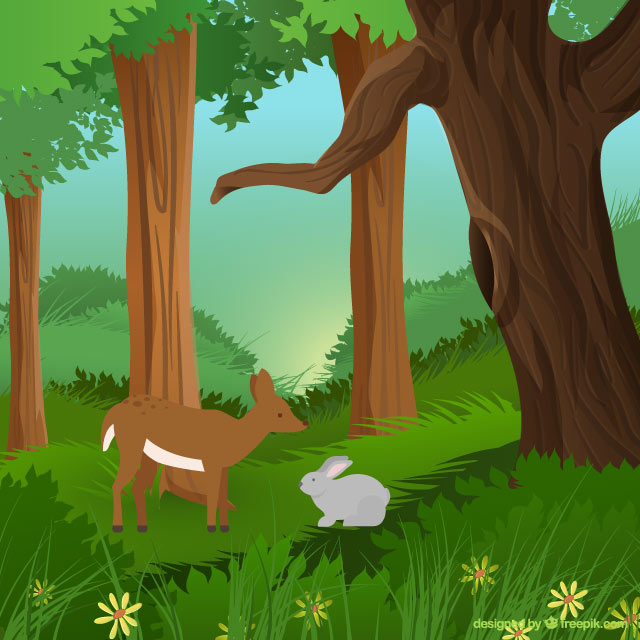 Cuentos Infantiles: Bambi