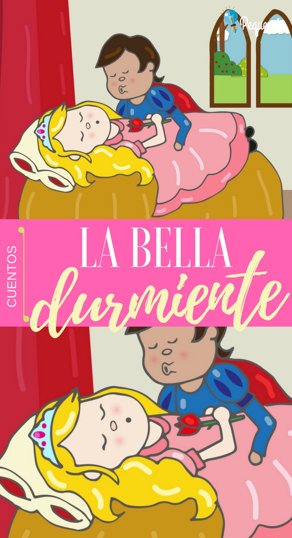 La Bella Durmiente