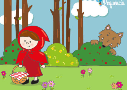 Caperucita Roja