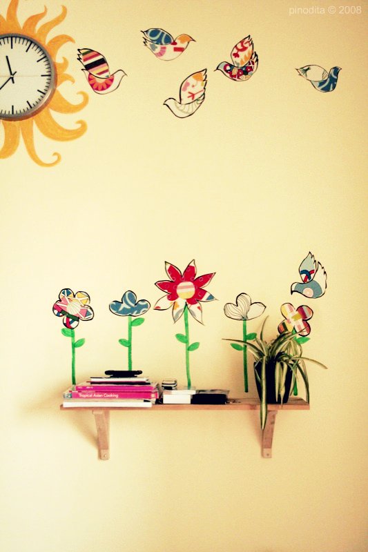 Mural Ninos