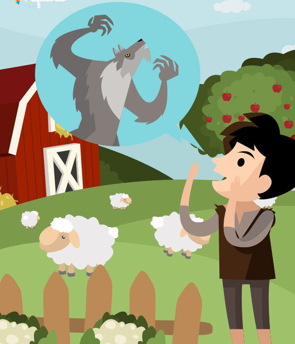 Pedro y el Lobo cuento popular