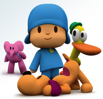 Pocoyo