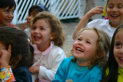 Juegos Infantiles Para Fiestas