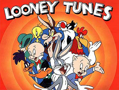 Looney Tunes