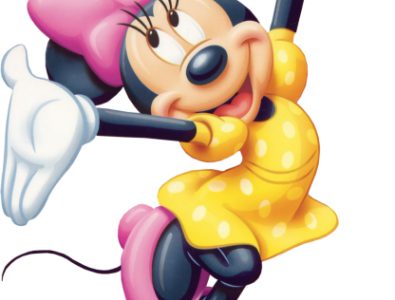 Minnie Mouse Disney