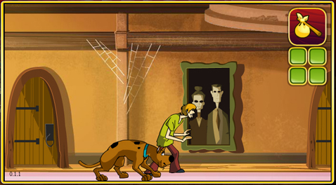 Scooby Doo Juegos