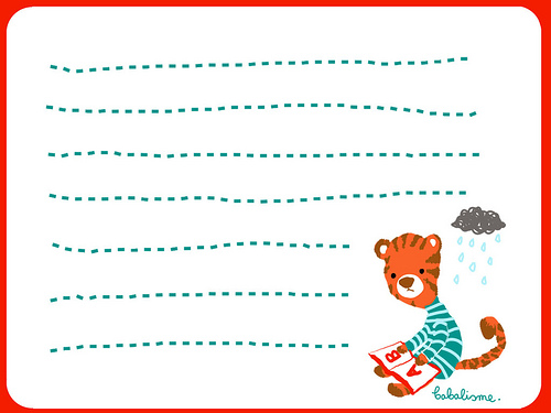 Etiquetas de libros