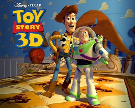 Toy Story 3