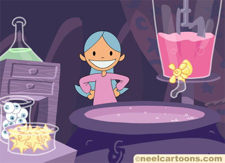 Juegos de Halloween