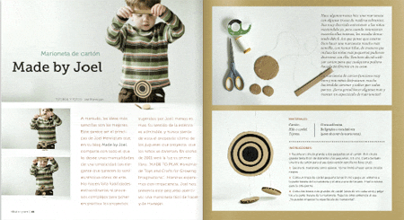 Manualidades Infantiles