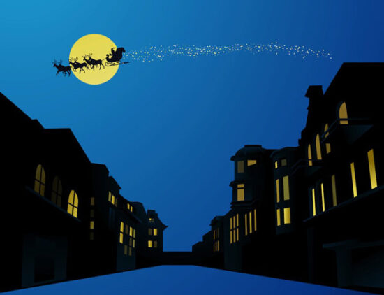 villancico de navidad adeste fideles