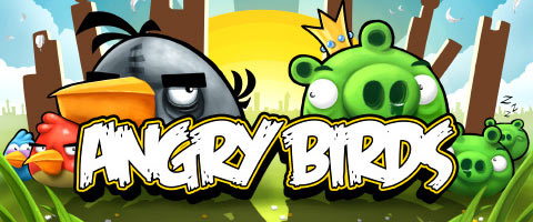 Angry Birds