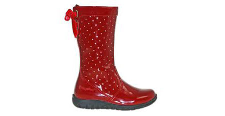 Botas de Agua Conguitos