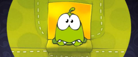 Cut The Rope