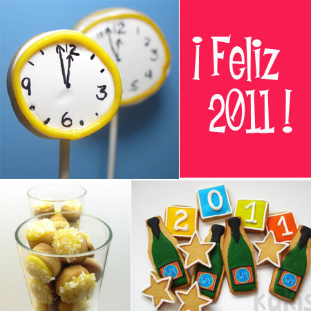 galletas navidad