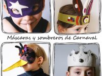 Máscaras de Carnaval