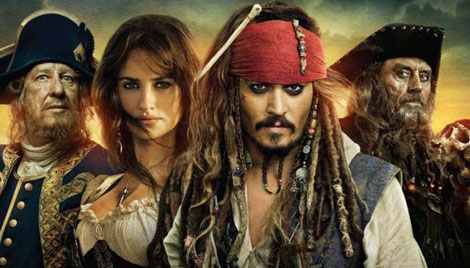 Película para niños