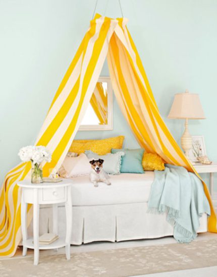 Ideas decoracion infantil