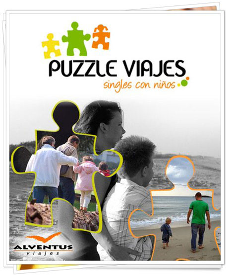 Singles con niños