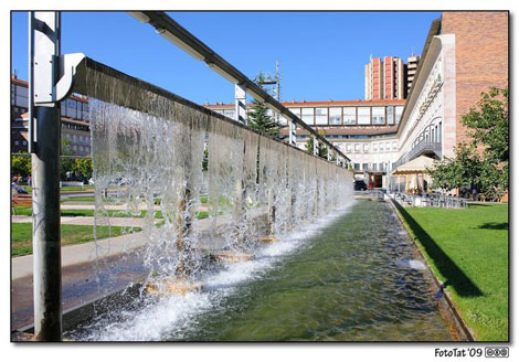 Visitar Pamplona Con Niños