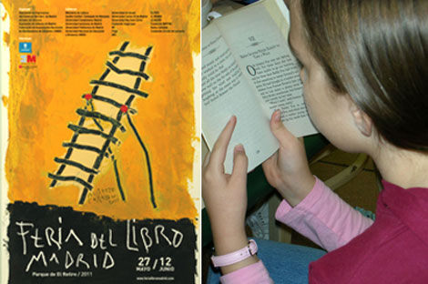 Literatura Infantil Y Juvenil En Madrid