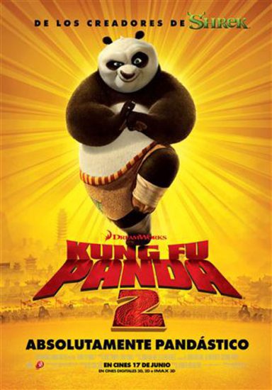 Conoce a los osos panda