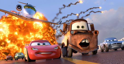 Cars 2