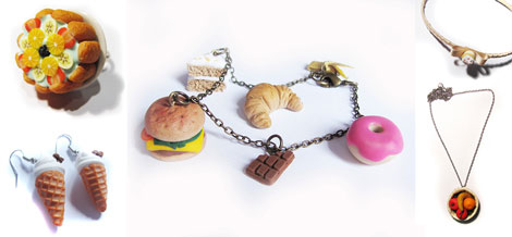 Accesorios para niñas