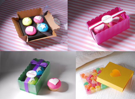 Selfpackaging Y Soluciones Para Envolver Regalos