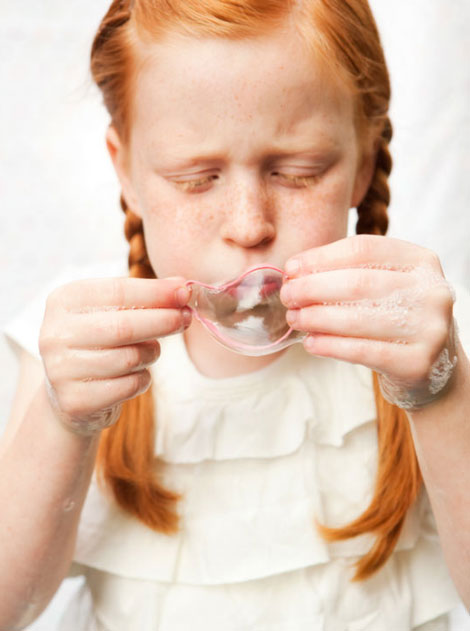 Juegos de agua para fiestas infantiles