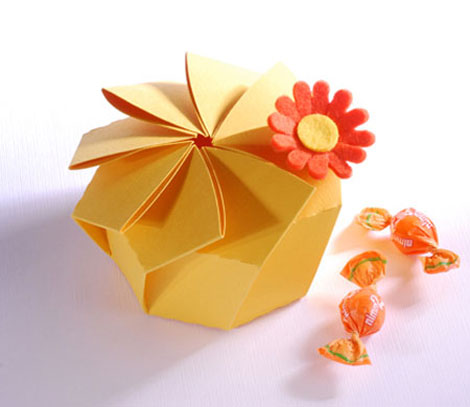 Cómo envolver un regalo de manera original