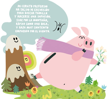 poesia infantil
