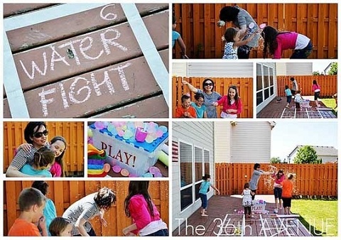 Juegos Infantiles