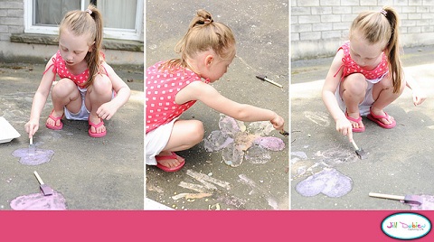 Manualidades Infantiles