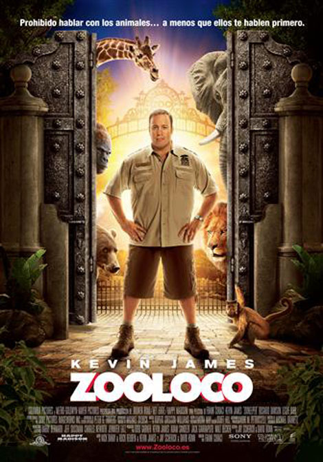 Estrenos 2011 del cine infantil