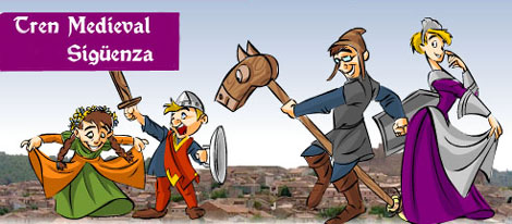 Actividades con niños en Madrid