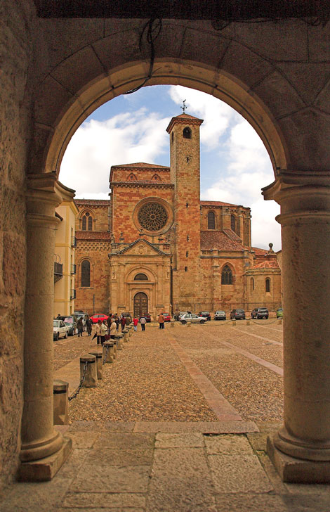 Excursiones Con Niños A Sigüenza