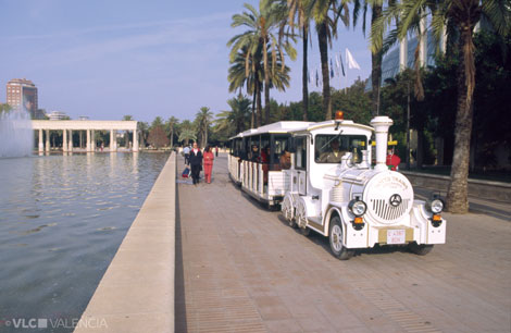 Turismo En Familia En Valencia