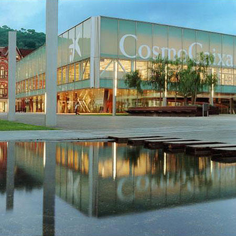 Cosmocaixa