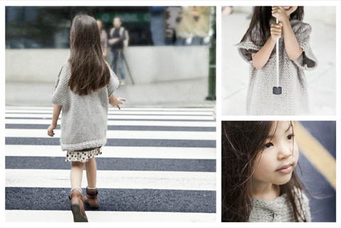 Zara Kids, ¿cómo vestirá Zara a niños este Pequeocio