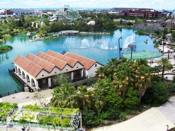 Isla Mágica