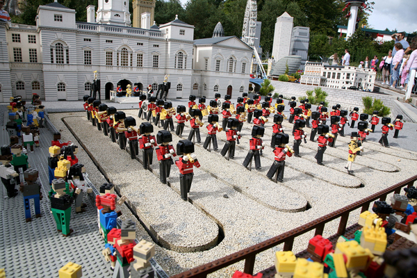 Legoland