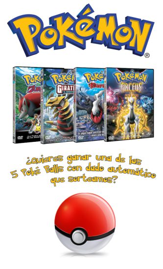 Pokemon Poké Ball