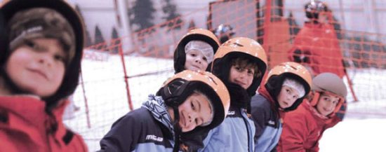 xanadu snowzone