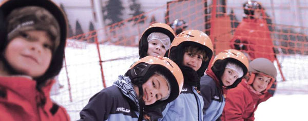 xanadu snowzone