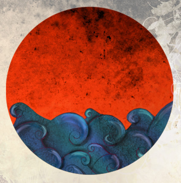 japon