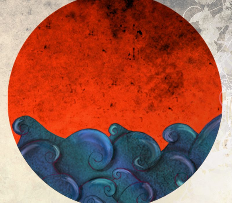 japon