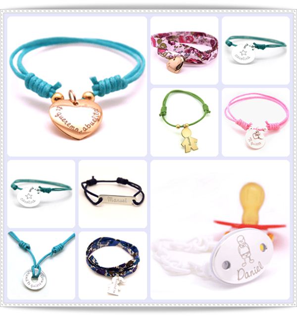 joyas personalizadas