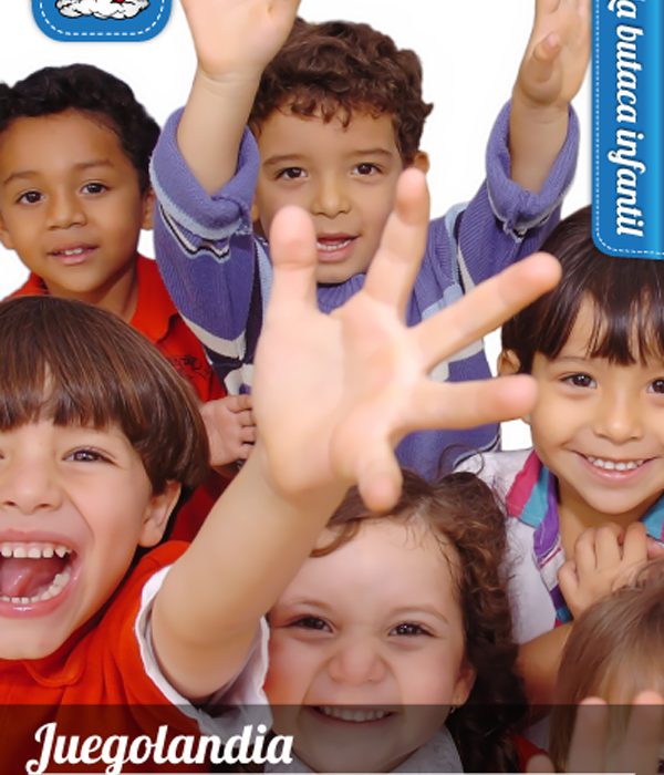 Ocio con niños en Madrid