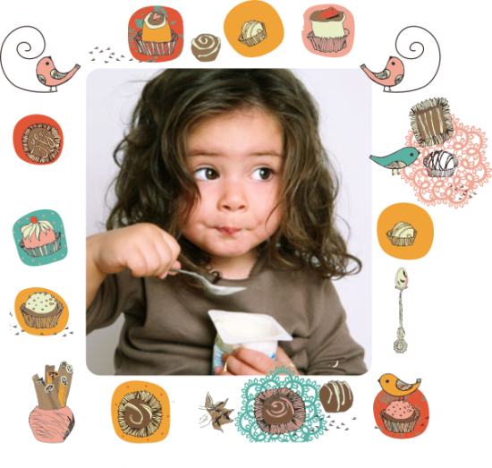 Alergias e intolerancias alimentarias